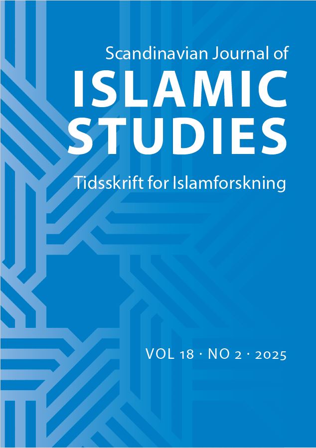 					View Vol. 18 No. 2 (2025): Åpent nummer
				