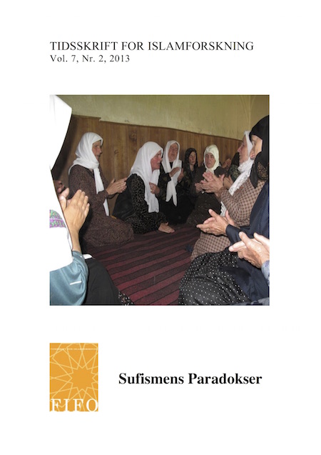 					View Vol. 7 No. 2 (2013): Sufismens paradokser
				