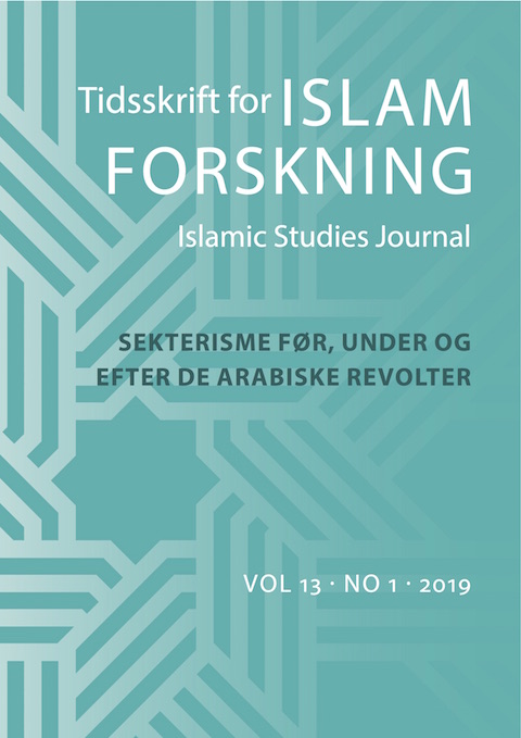 					View Vol. 13 No. 1 (2019): Sekterisme før, under og efter de arabiske revolter
				